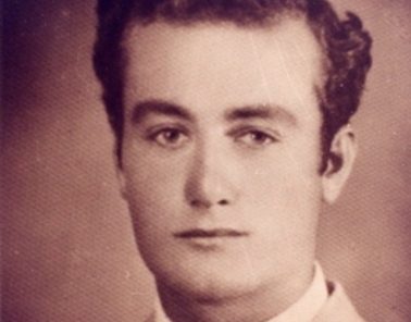 12 Αυγούστου 1956: Σκοτώνεται ο Αγωνιστής Αρτέμος Φραντζέσκου